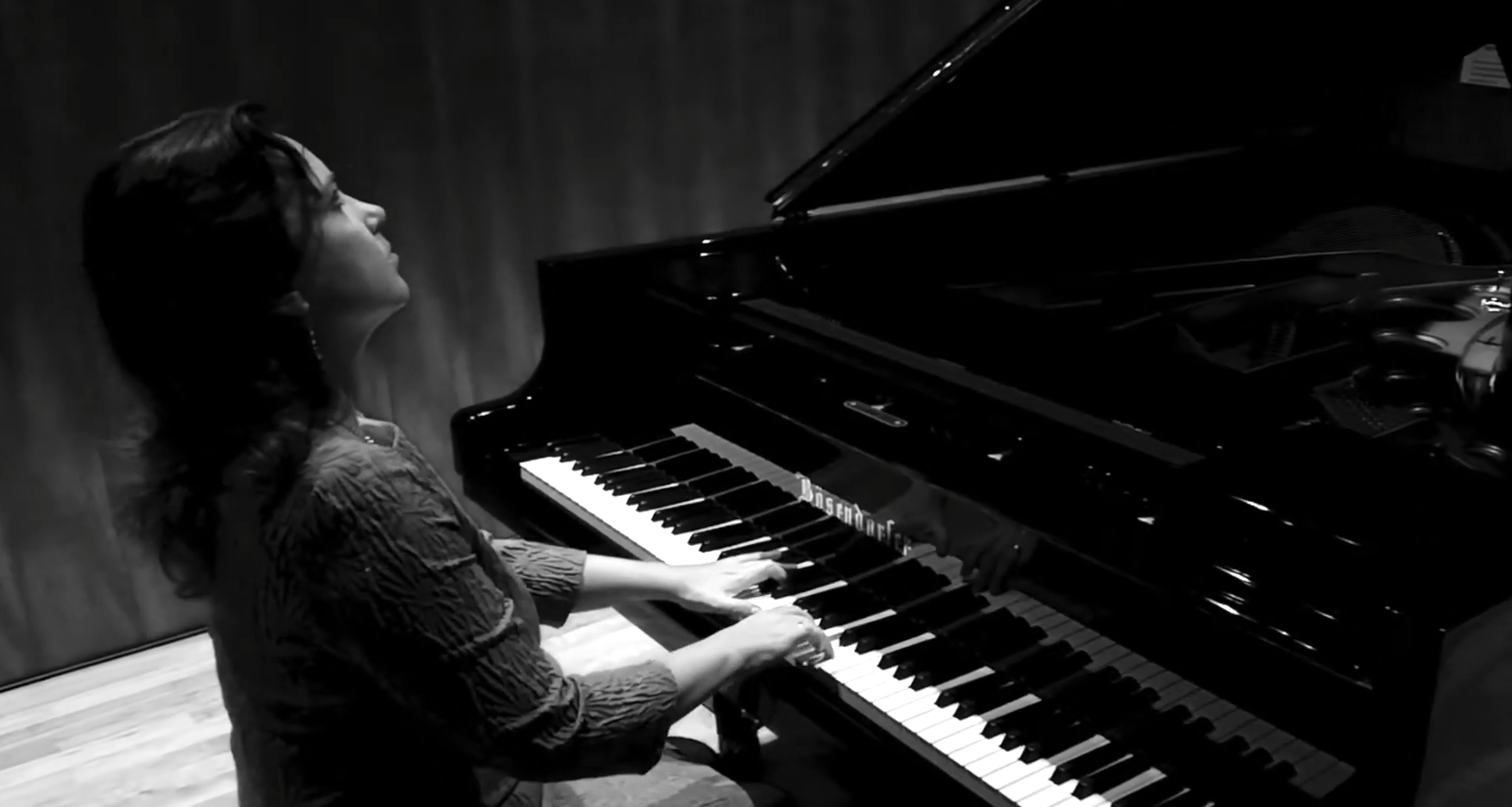 Scarlatti Sonata in F minor K.466 by Marina Razumovskaja