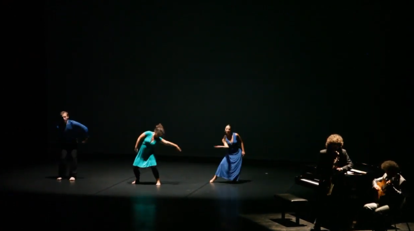 Traumreise - Marina Razumovskaja